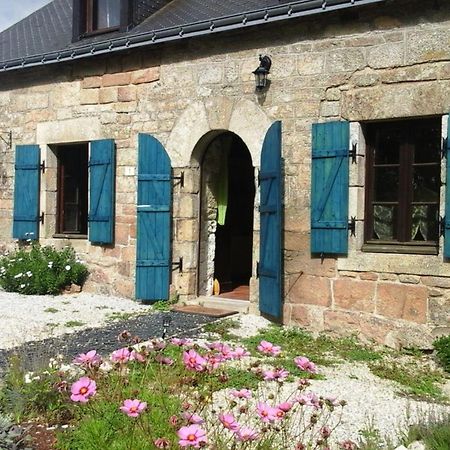 Bed and Breakfast La Fontaine Airmeth à Ploërdut Extérieur photo
